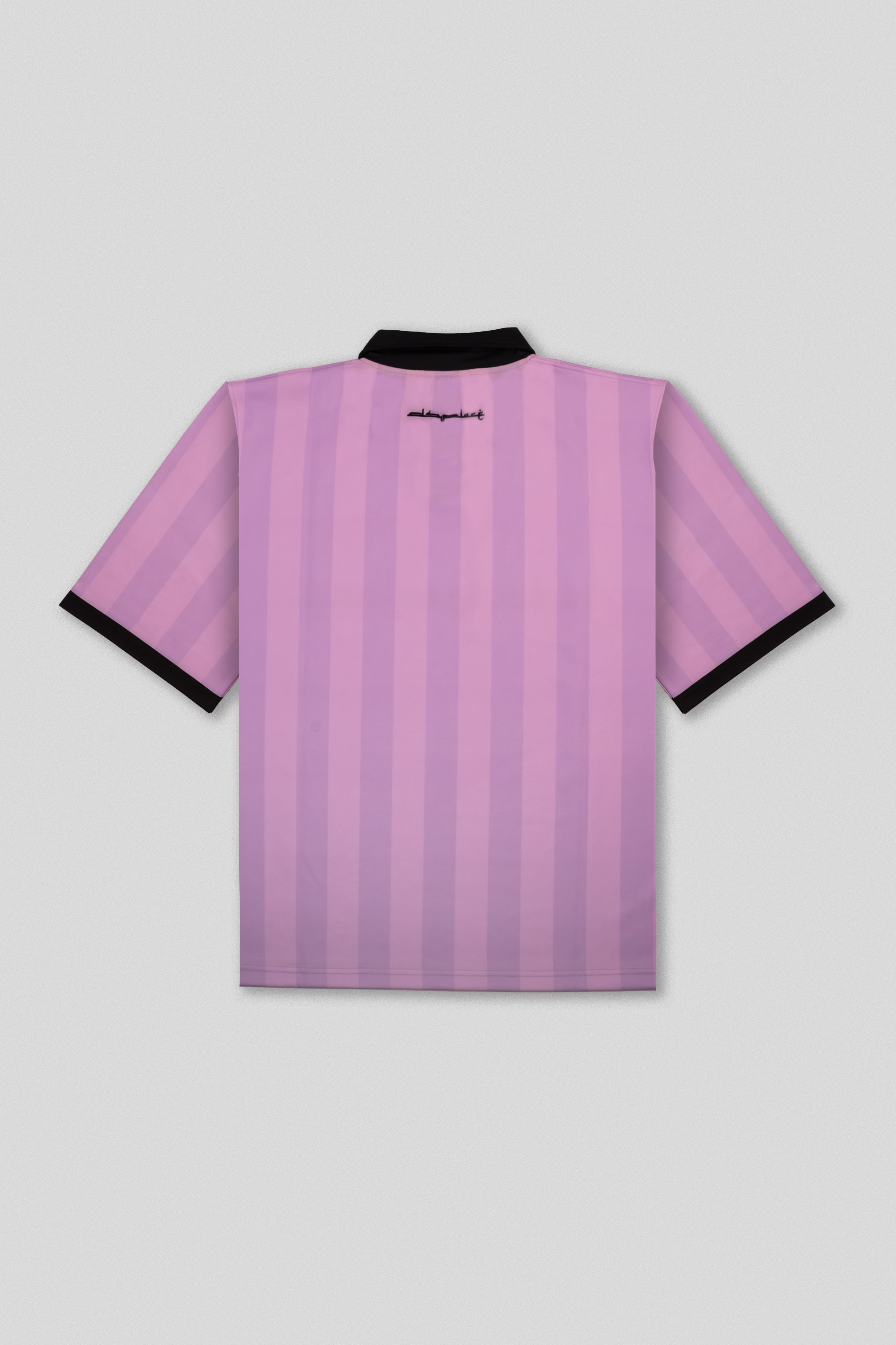 Olympus Football Jersey - Lilac