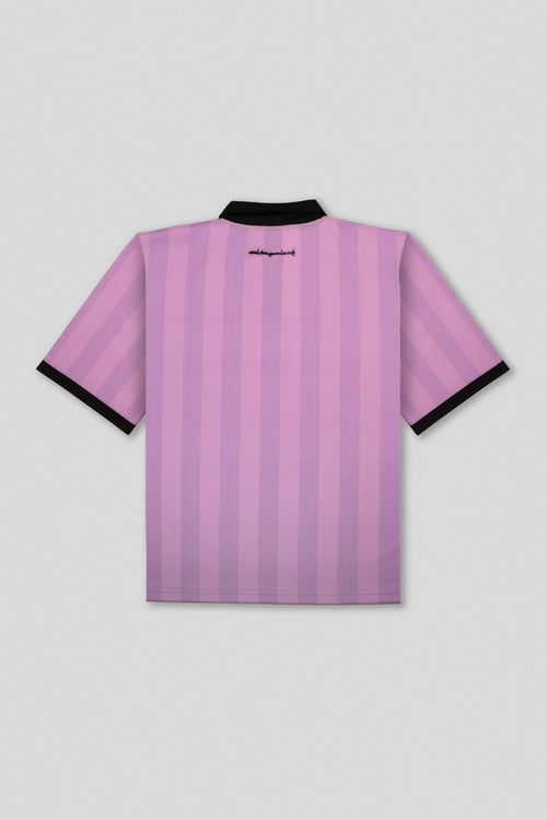 Olympus Football Jersey - Lilac