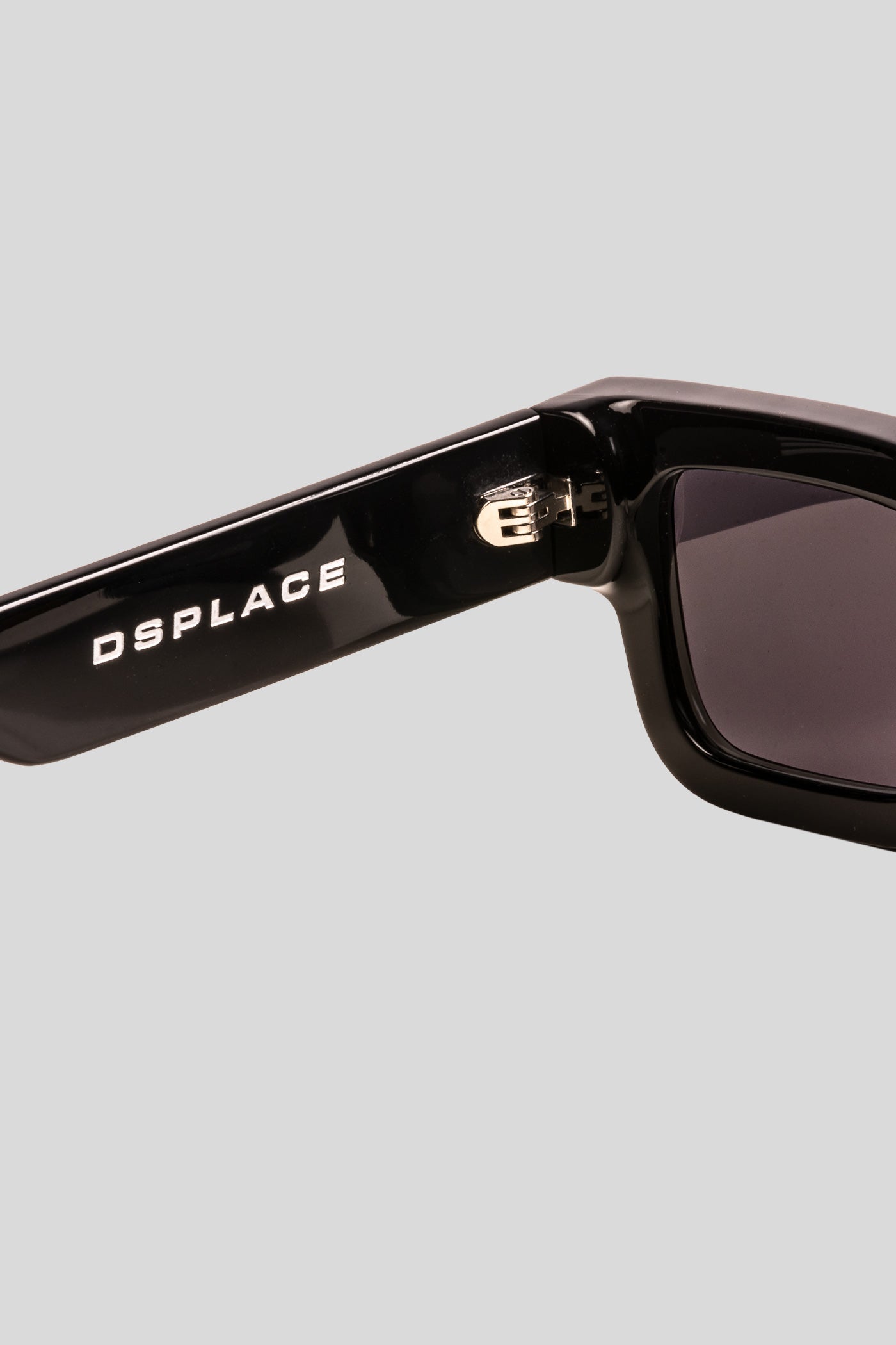 The Astrum Shades - Black / Black