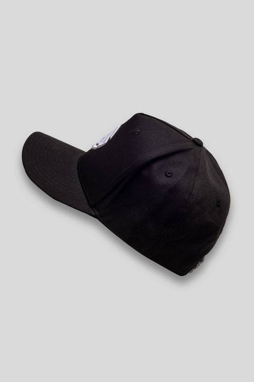 The DSP Cap - Black