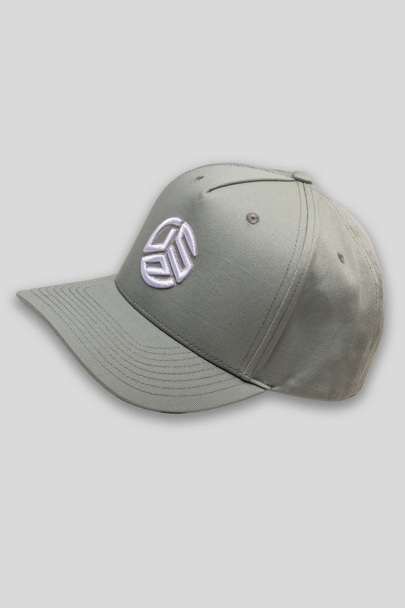 The DSP Cap - Shy Green