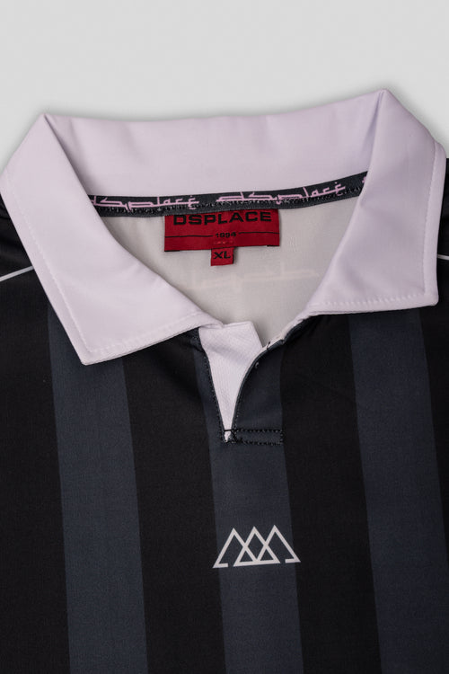 Olympus Football Jersey - Black