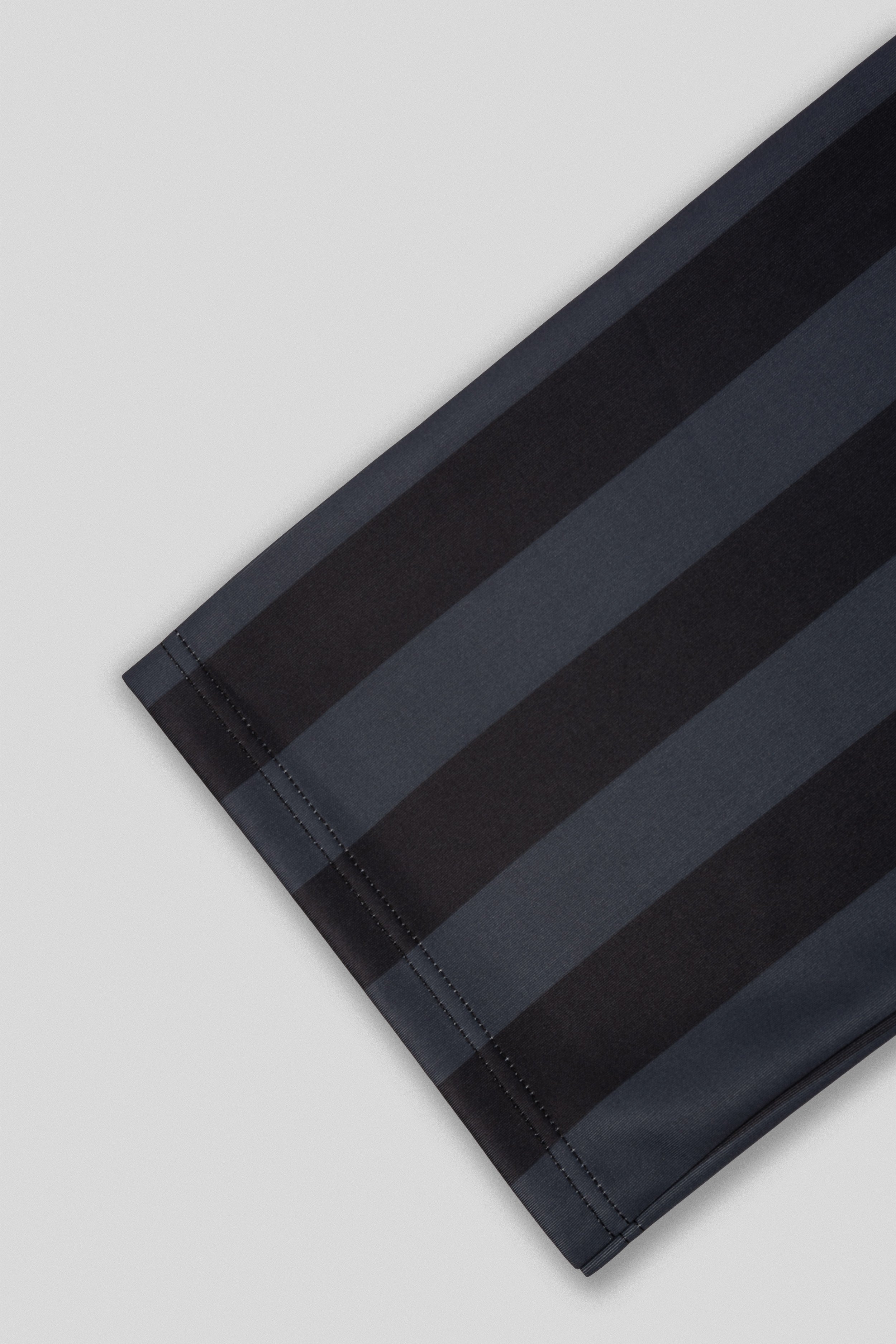 Olympus Football Jersey - Black