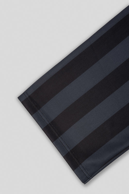 Olympus Football Jersey - Black