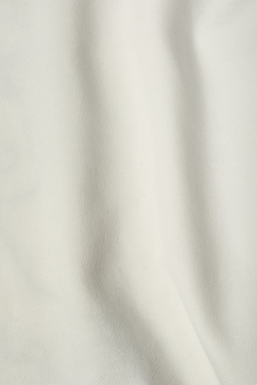 Lionheart Hoodie - Salt White