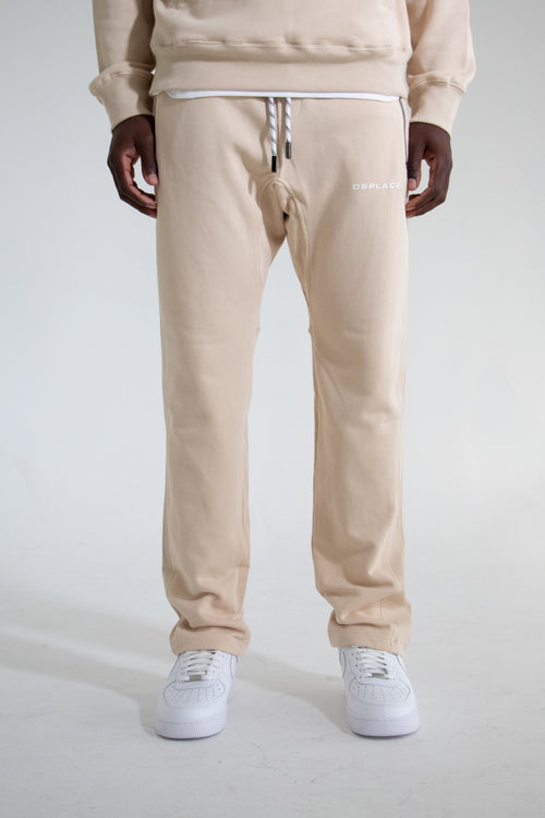 Eros Sweatpants - Oatmeal