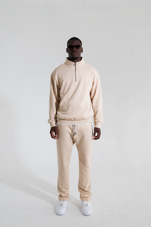 Eros Sweatpants - Oatmeal