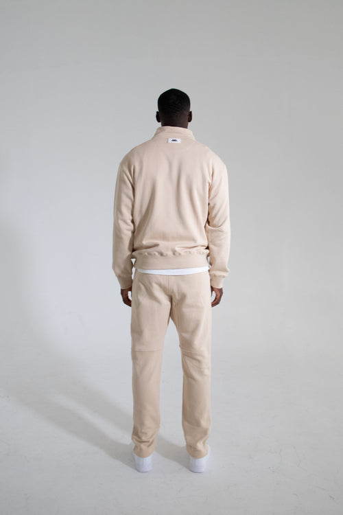 Eros Sweatpants - Oatmeal