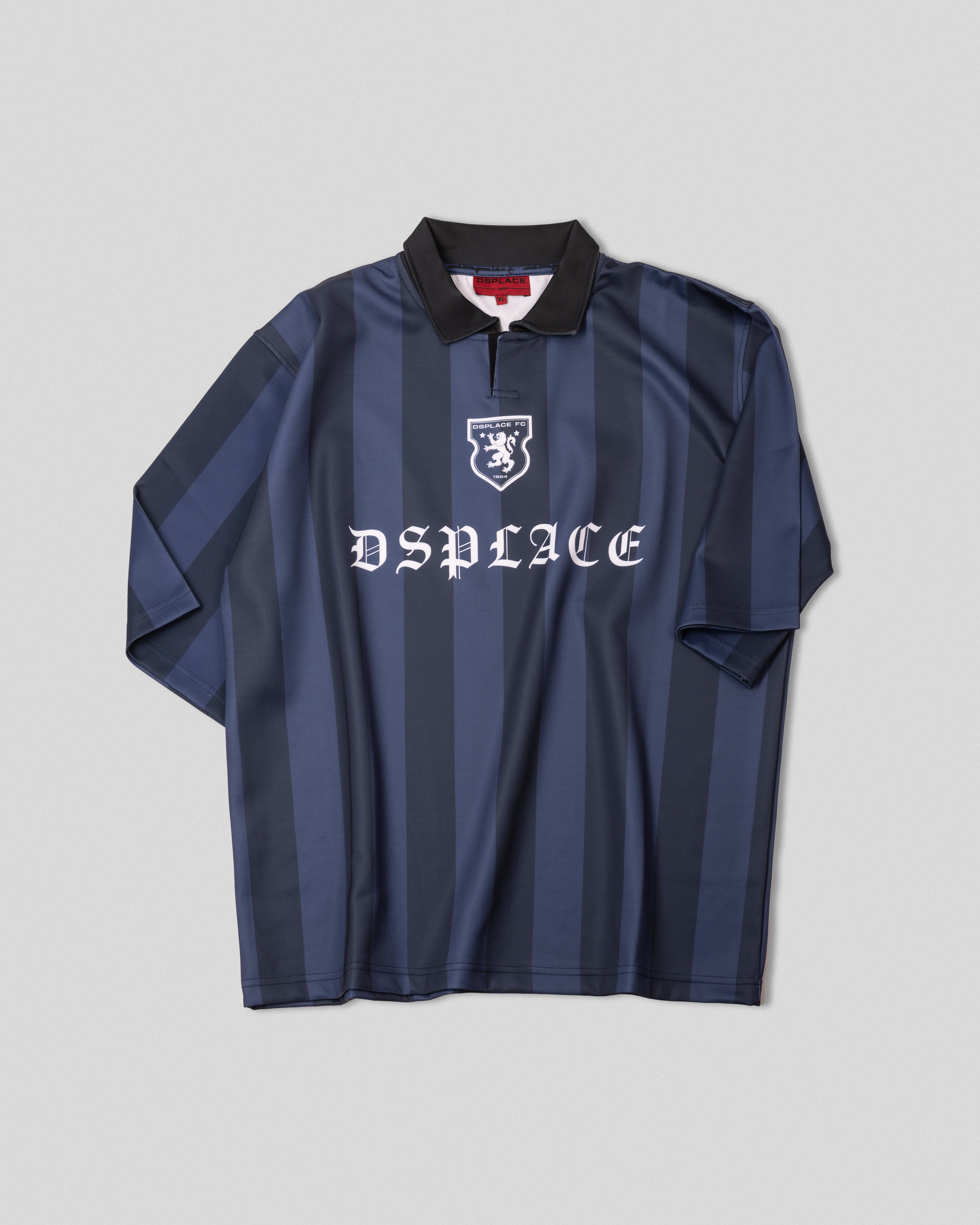 Olympus Football Jersey - Navy