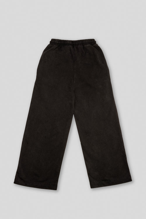 Atlas Sweatpants - Washed Black