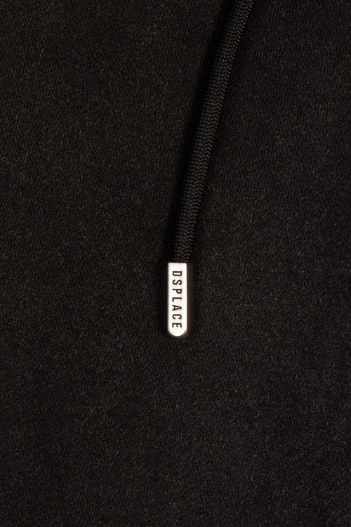 Atlas Sweatpants - Washed Black