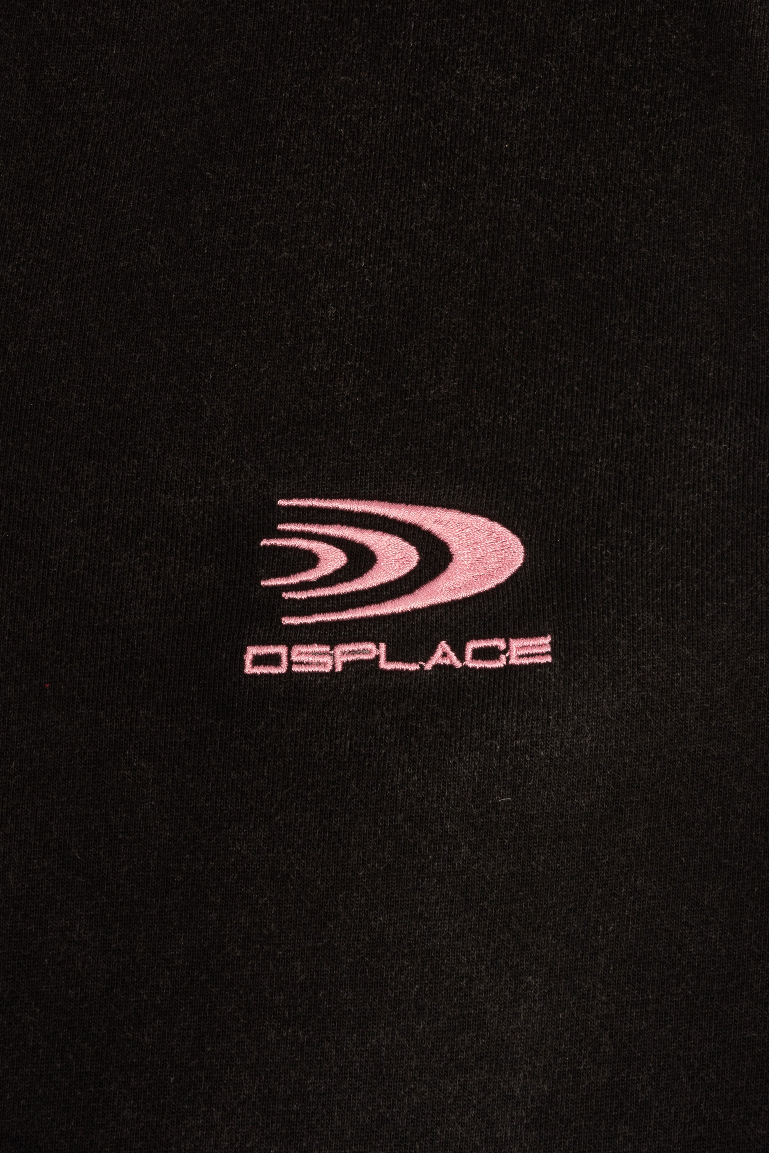 Atlas Sweatpants - Washed Black