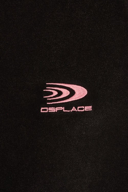 Atlas Sweatpants - Washed Black