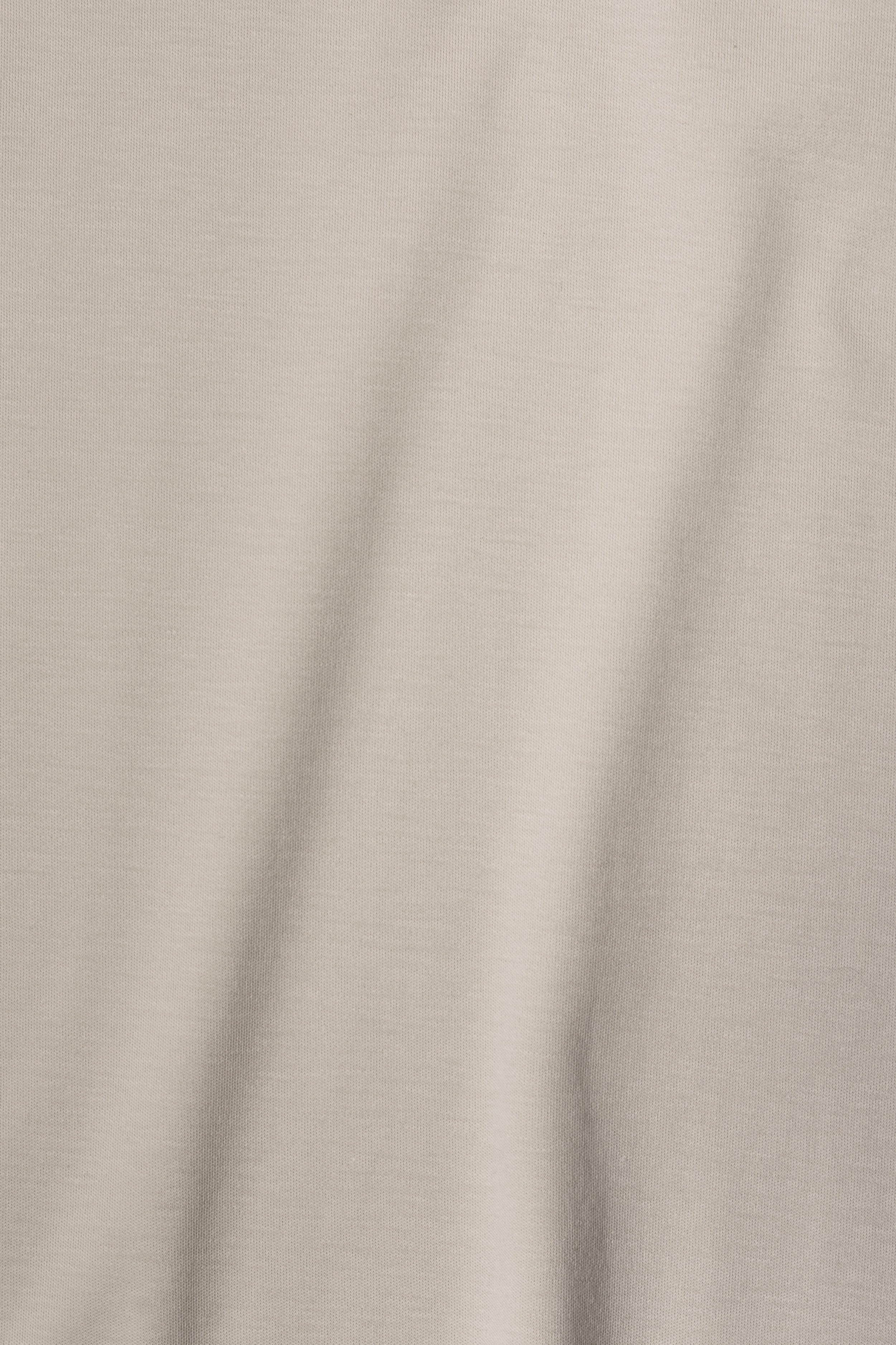 Nova Logo Tee -  Violet Grey