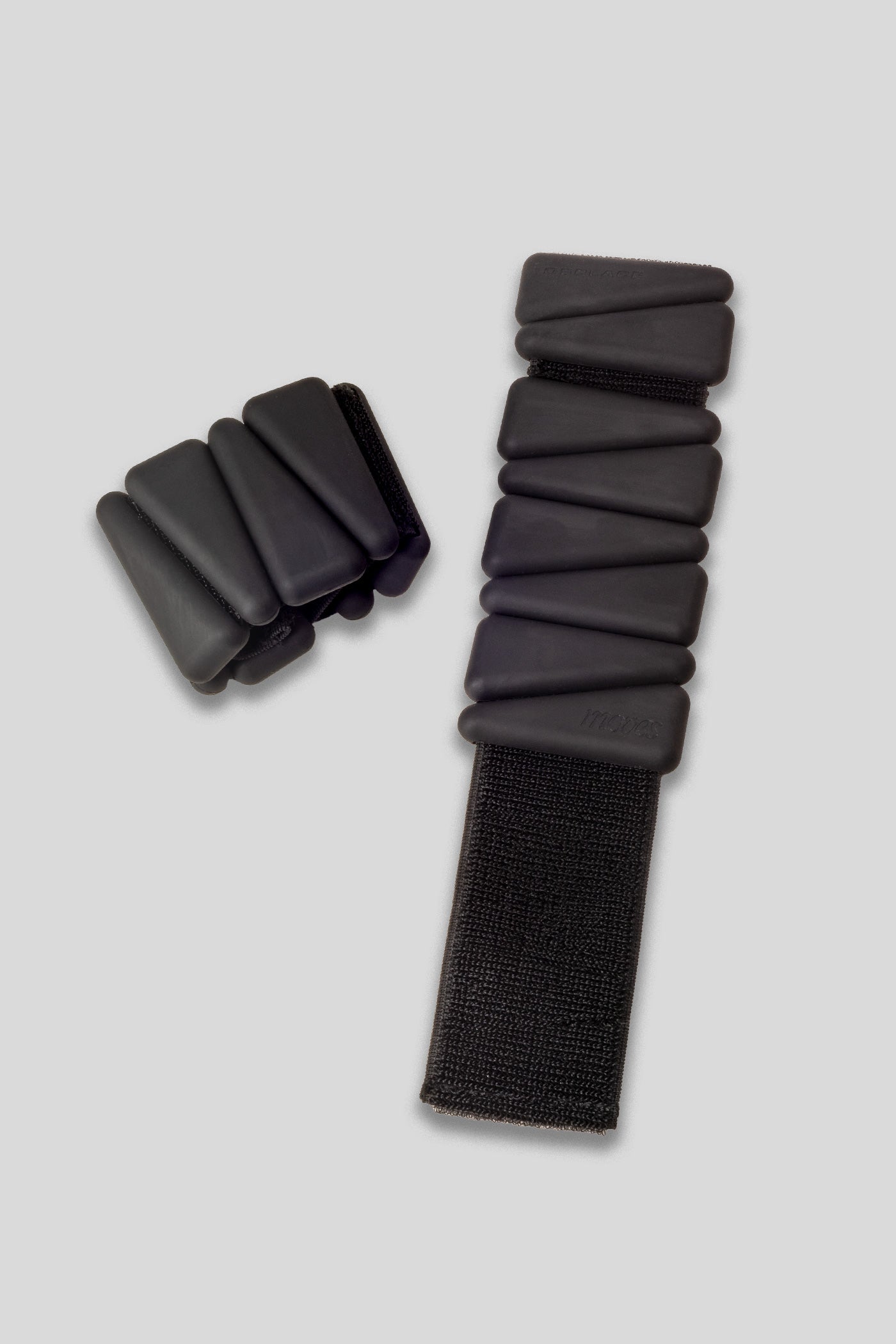 Ankle Weights - Jet Black