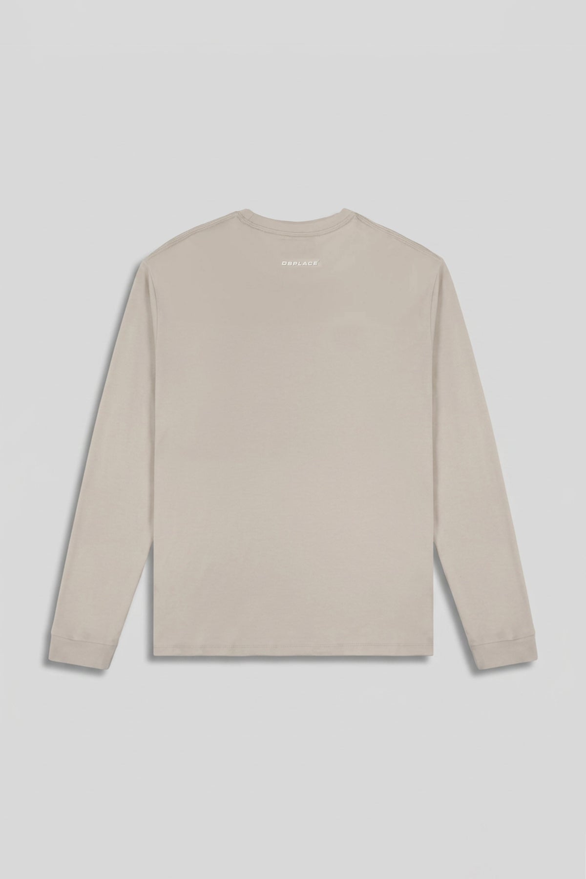 Nova Logo Tee -  Violet Grey