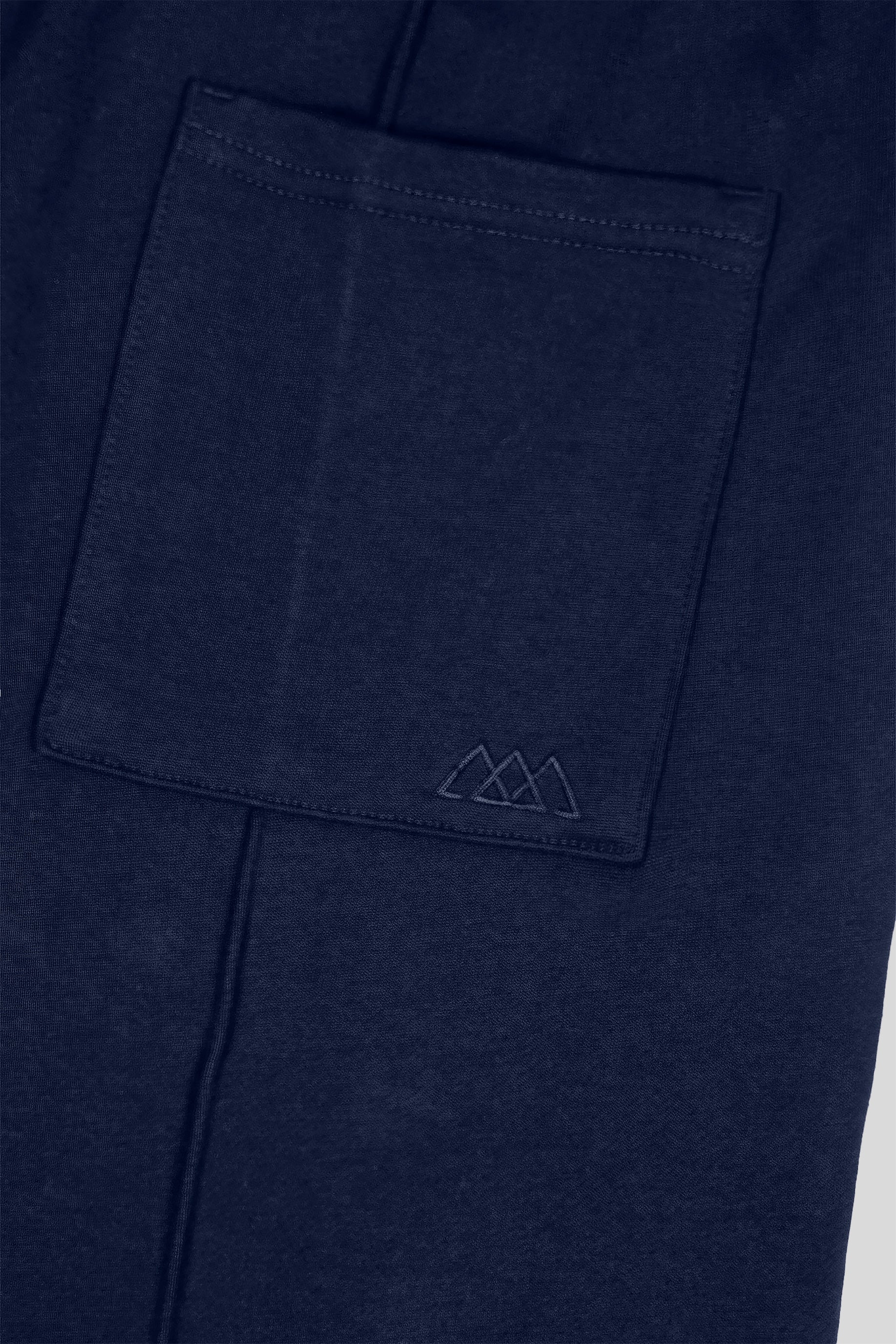 Forma Tailored Sweatpants -  Midnight Blue