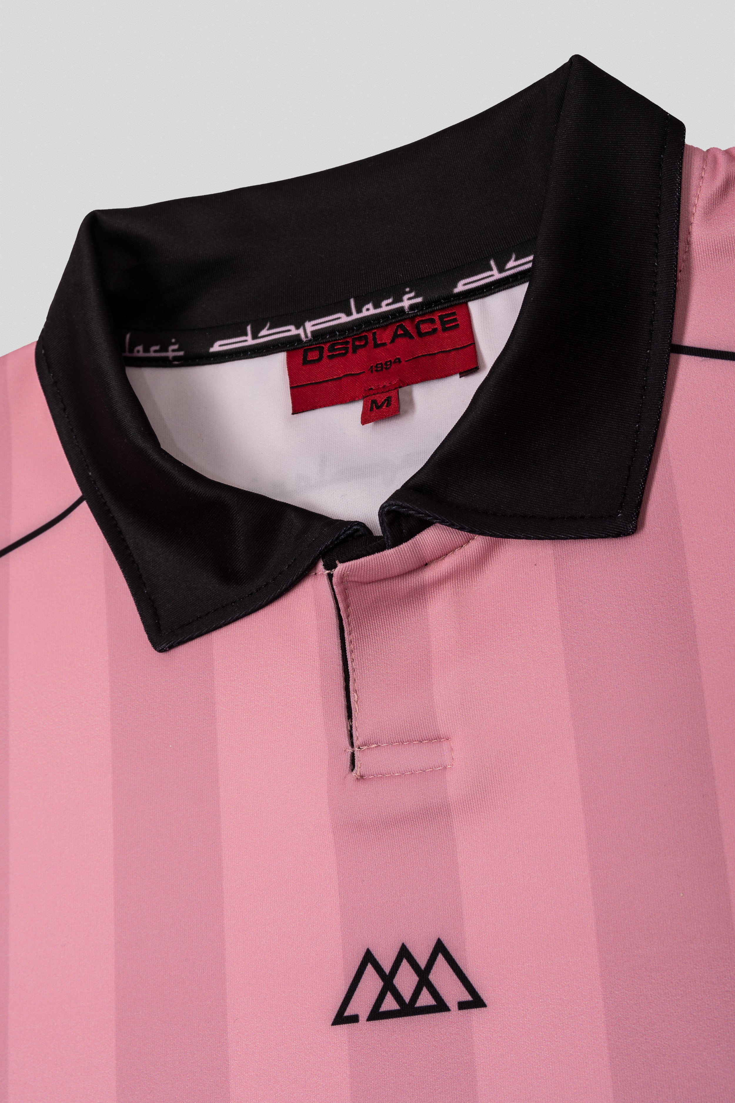 Olympus Football Jersey - Miami Pink