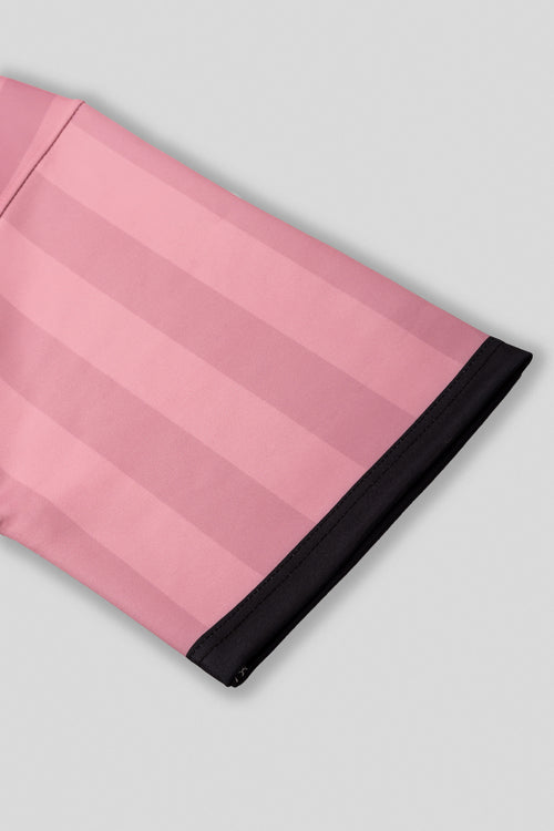 Olympus Football Jersey - Miami Pink
