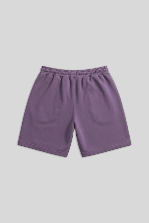 Freedom Shorts - Washed Mauve