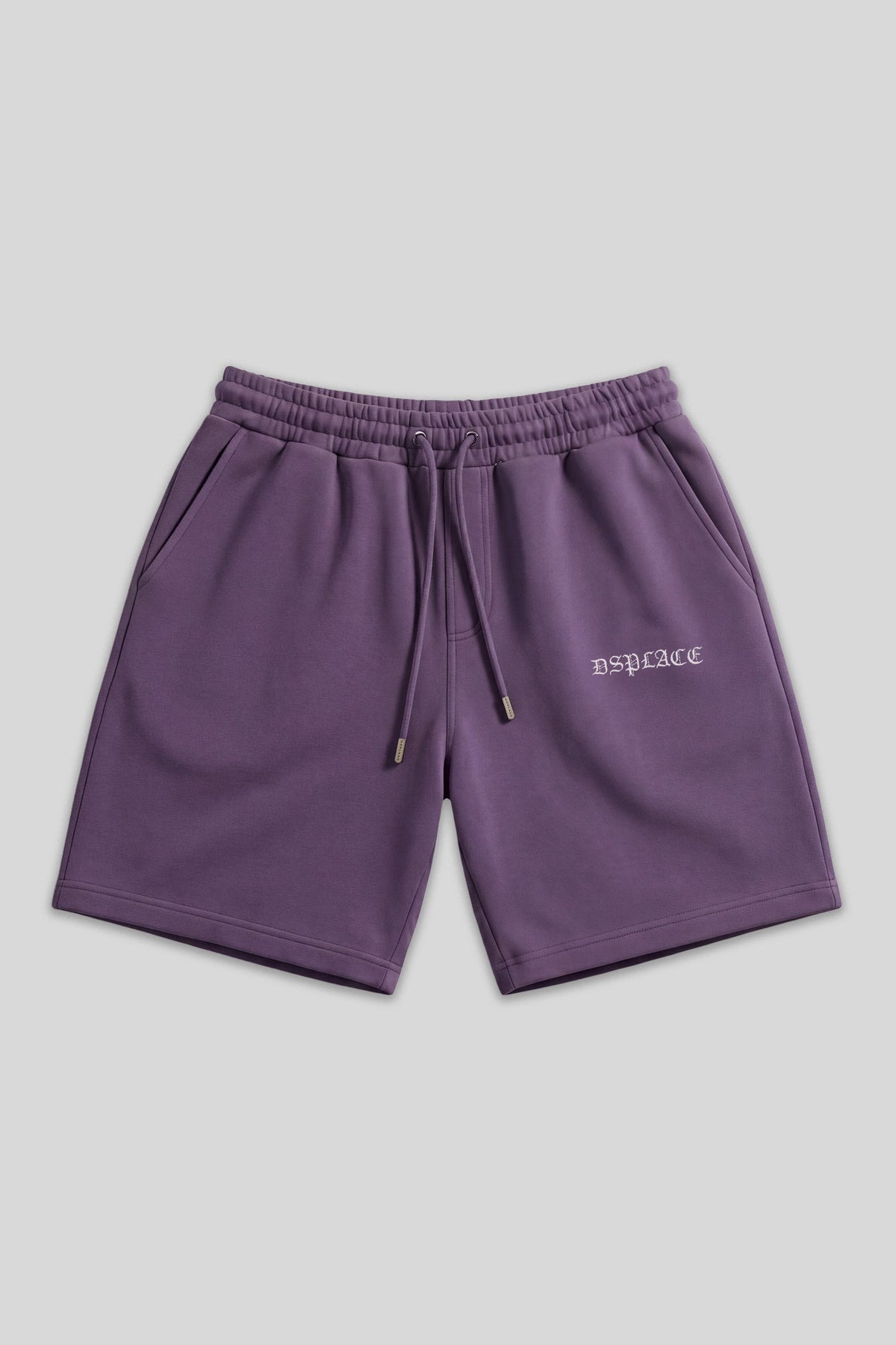 Freedom Shorts - Washed Mauve
