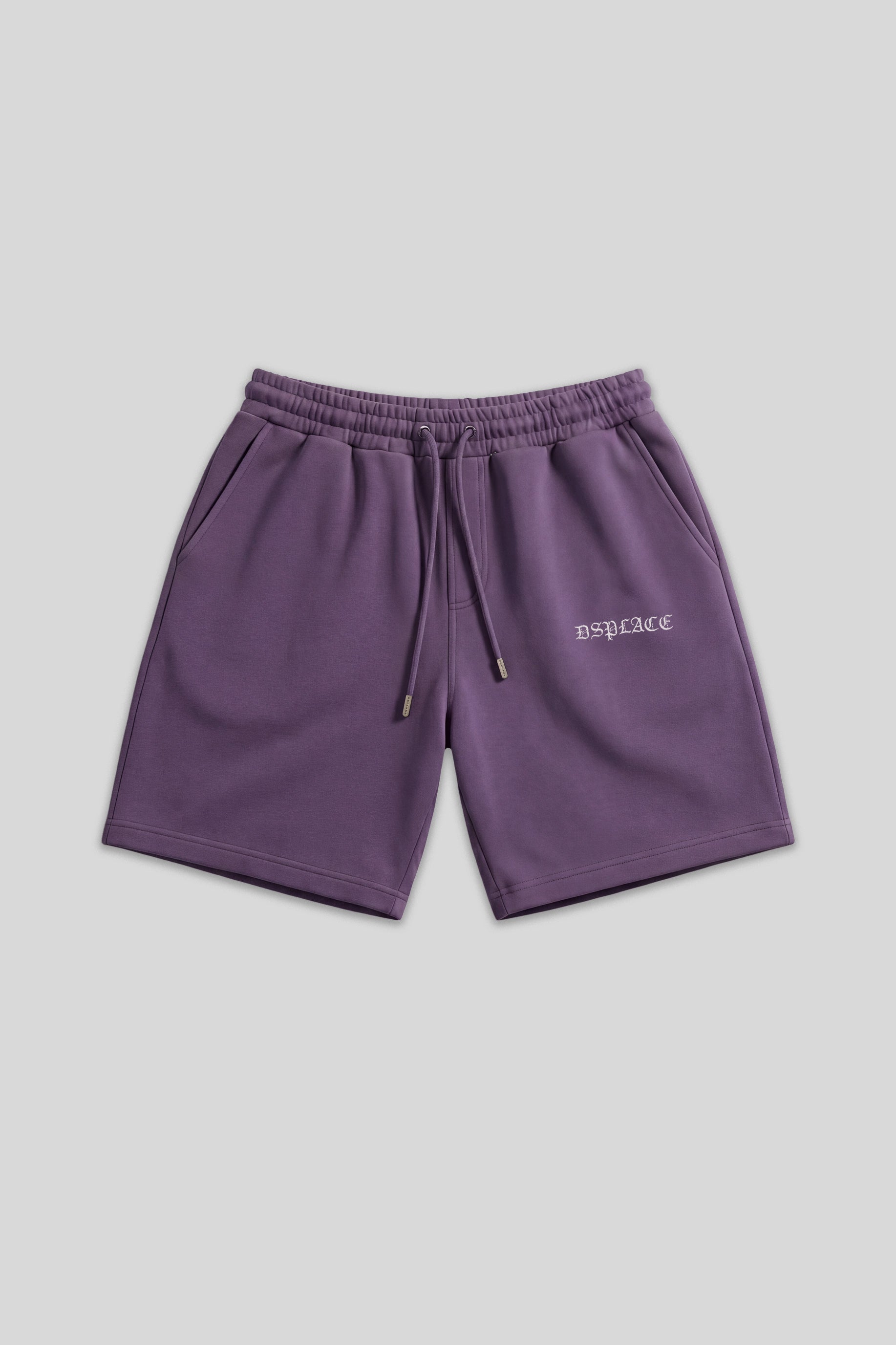 Freedom Shorts - Washed Mauve