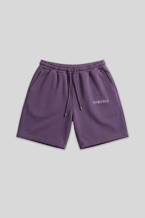 Freedom Shorts - Washed Mauve