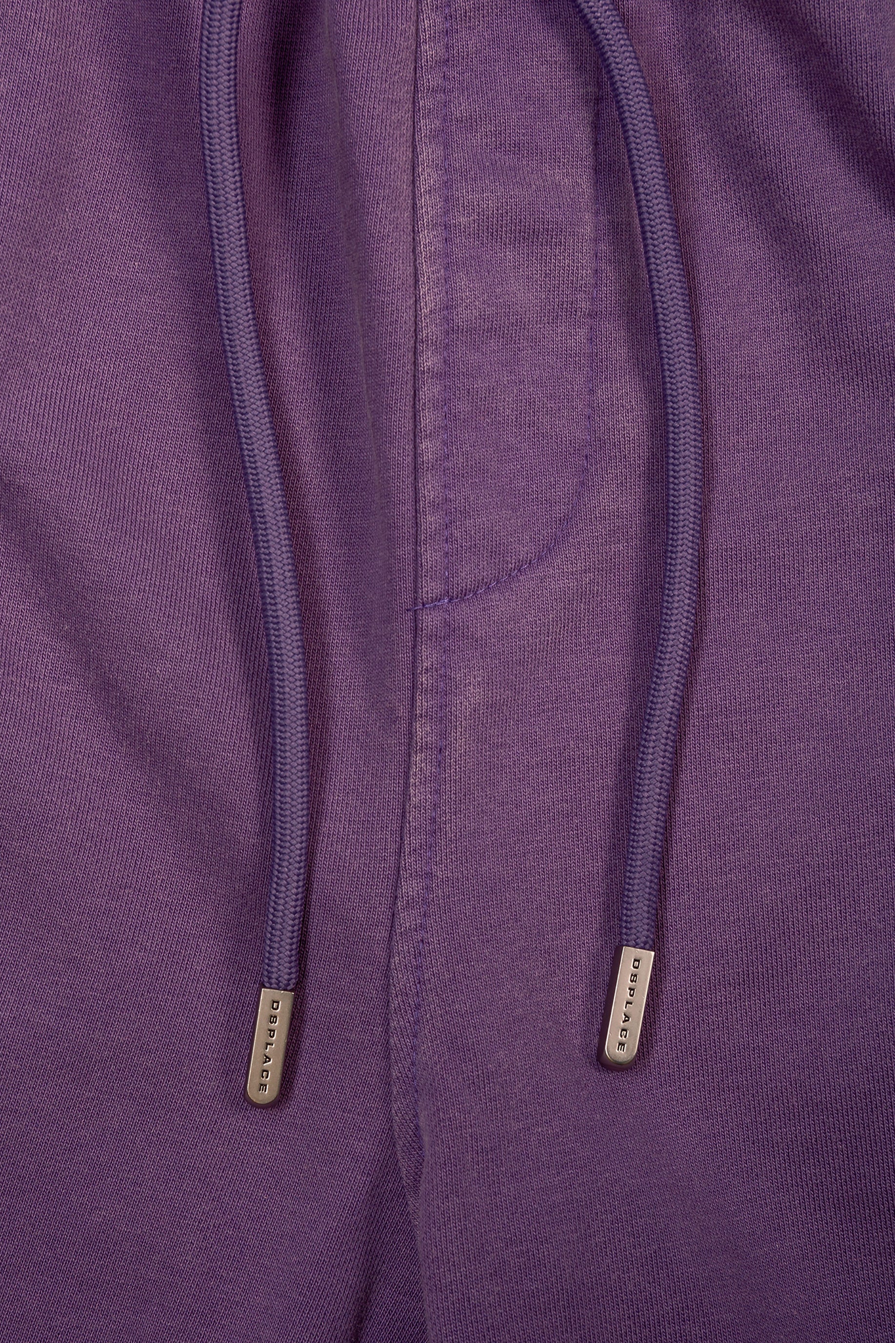 Freedom Shorts - Washed Mauve