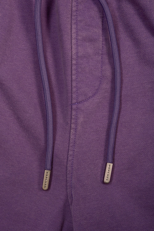 Freedom Shorts - Washed Mauve