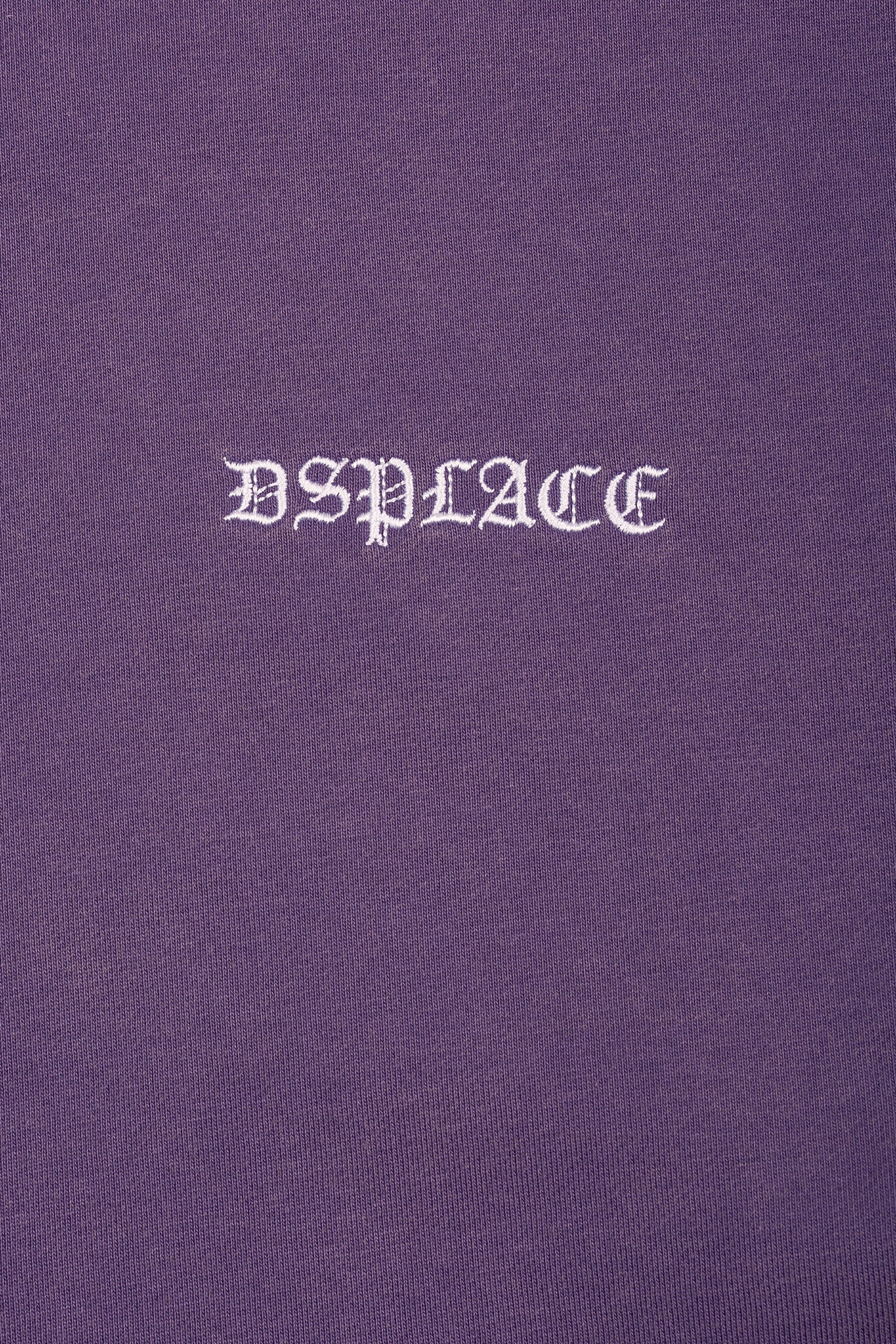 Freedom Shorts - Washed Mauve