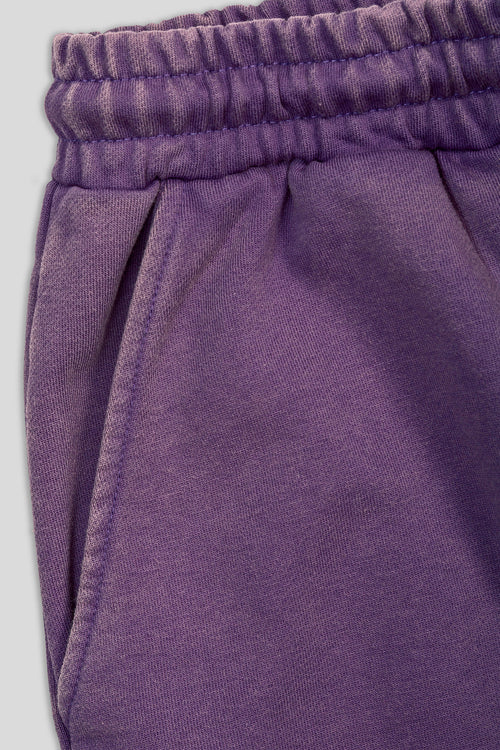 Freedom Shorts - Washed Mauve