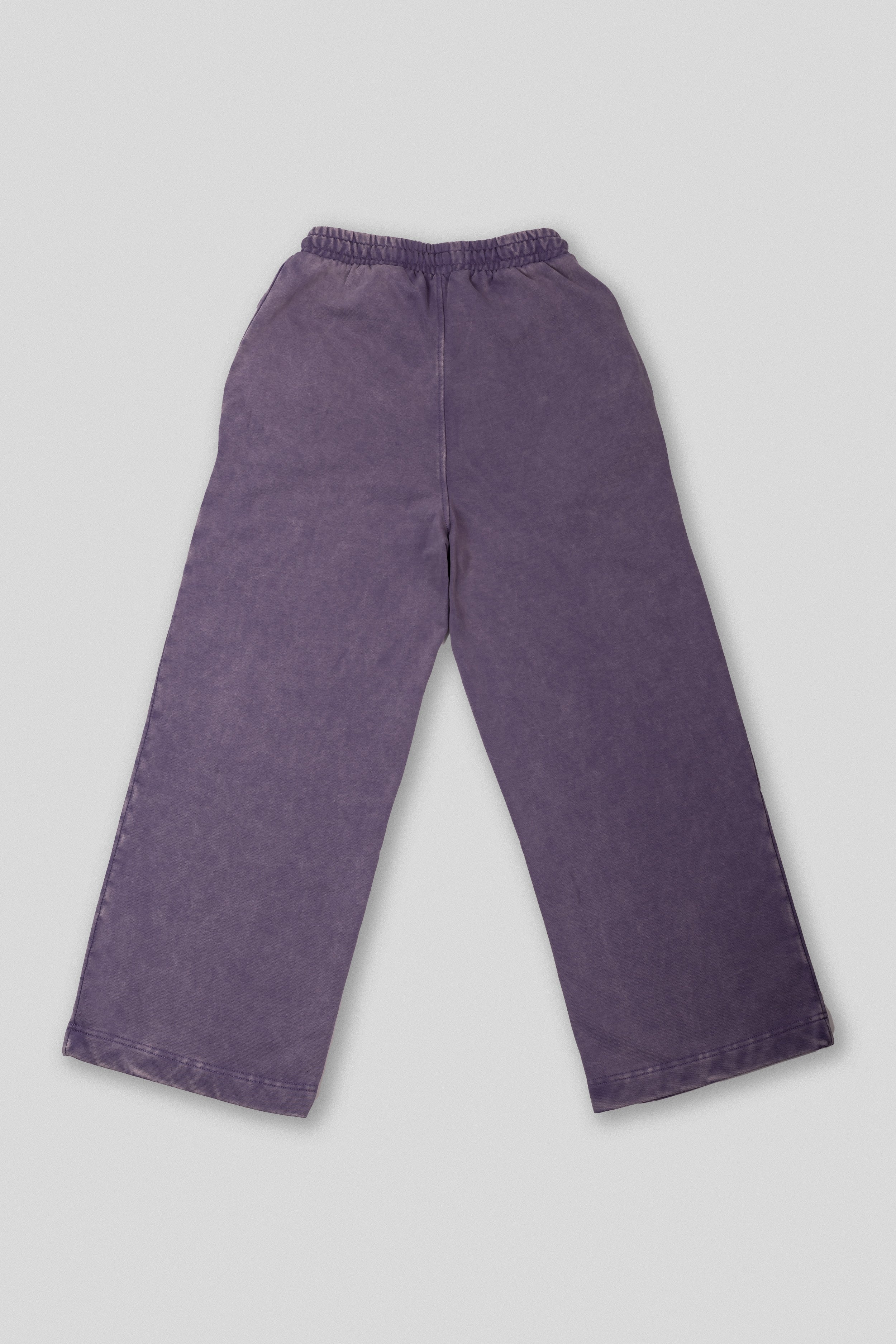 Atlas Sweatpants - Washed Mauve