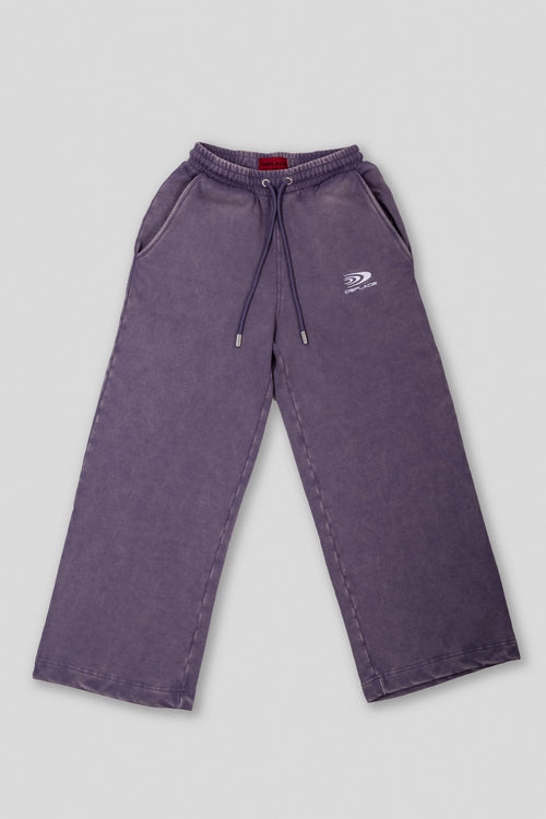 Atlas Sweatpants - Washed Mauve