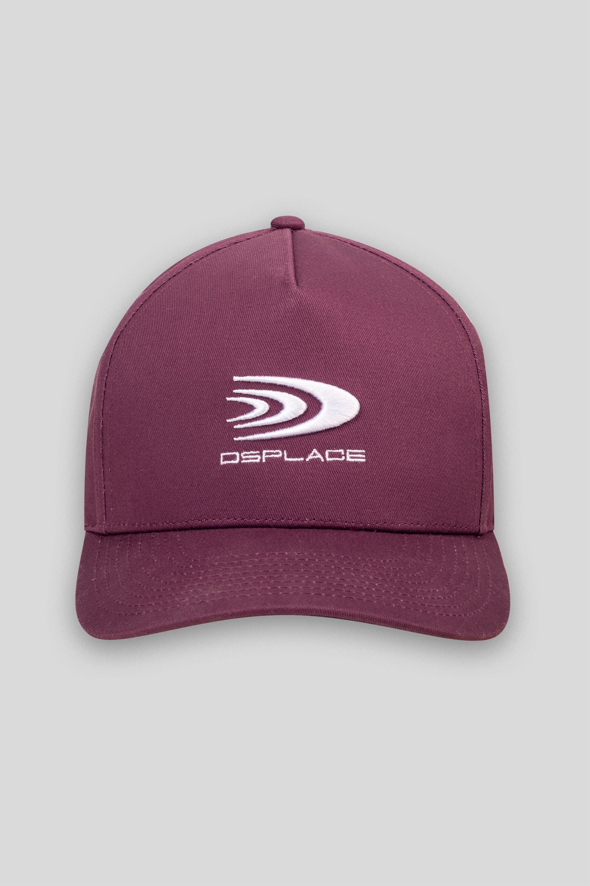 The Rush Cap - Old Mauve