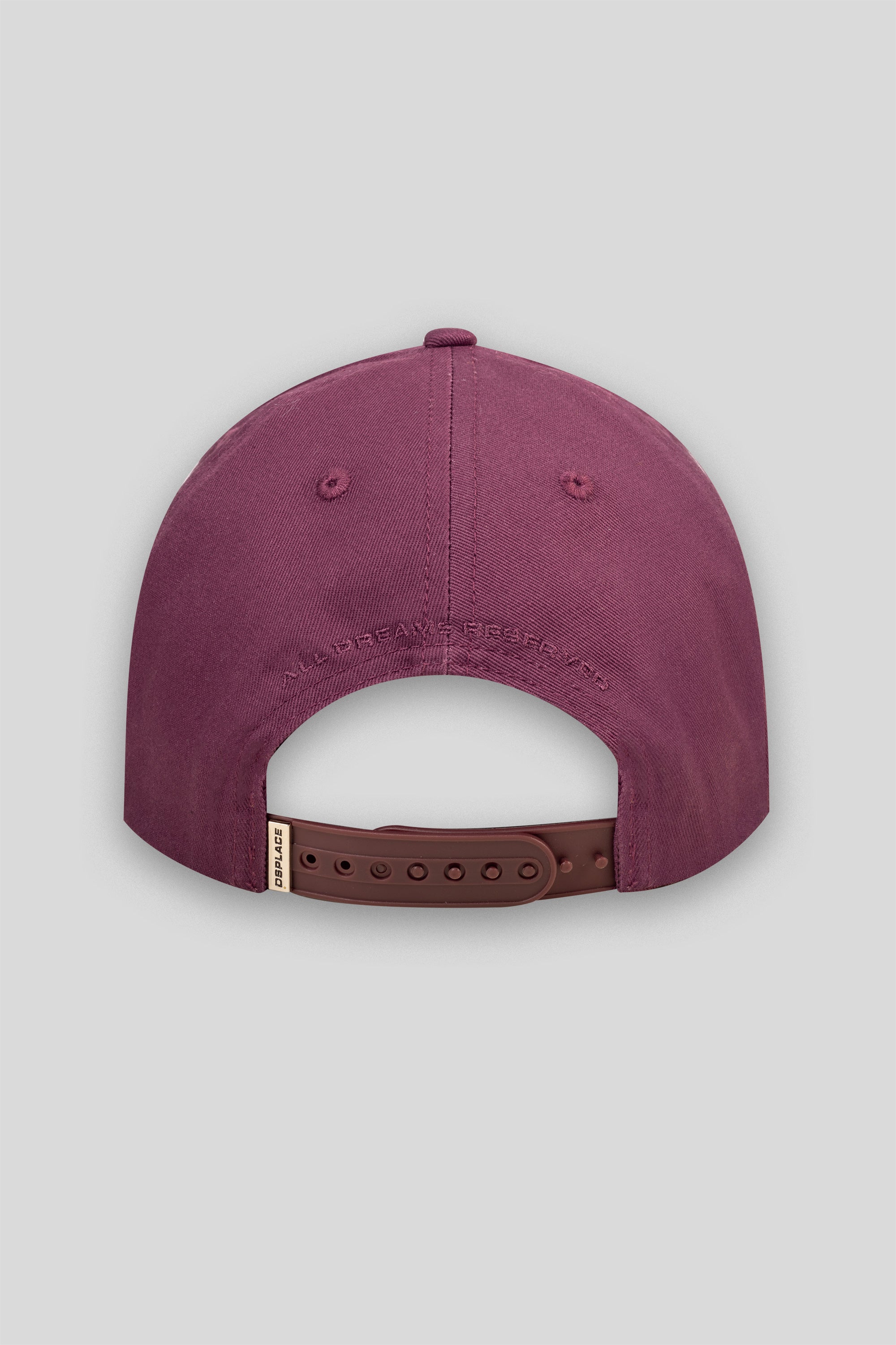 The Rush Cap - Old Mauve
