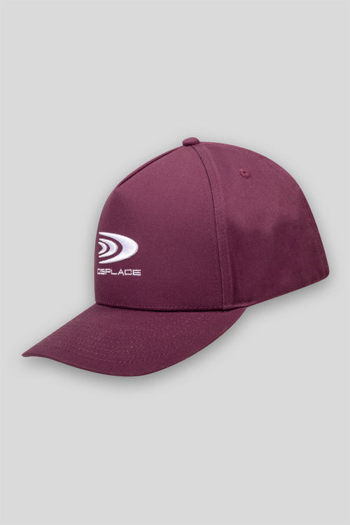 The Rush Cap - Old Mauve