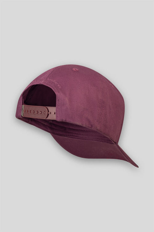 The Rush Cap - Old Mauve