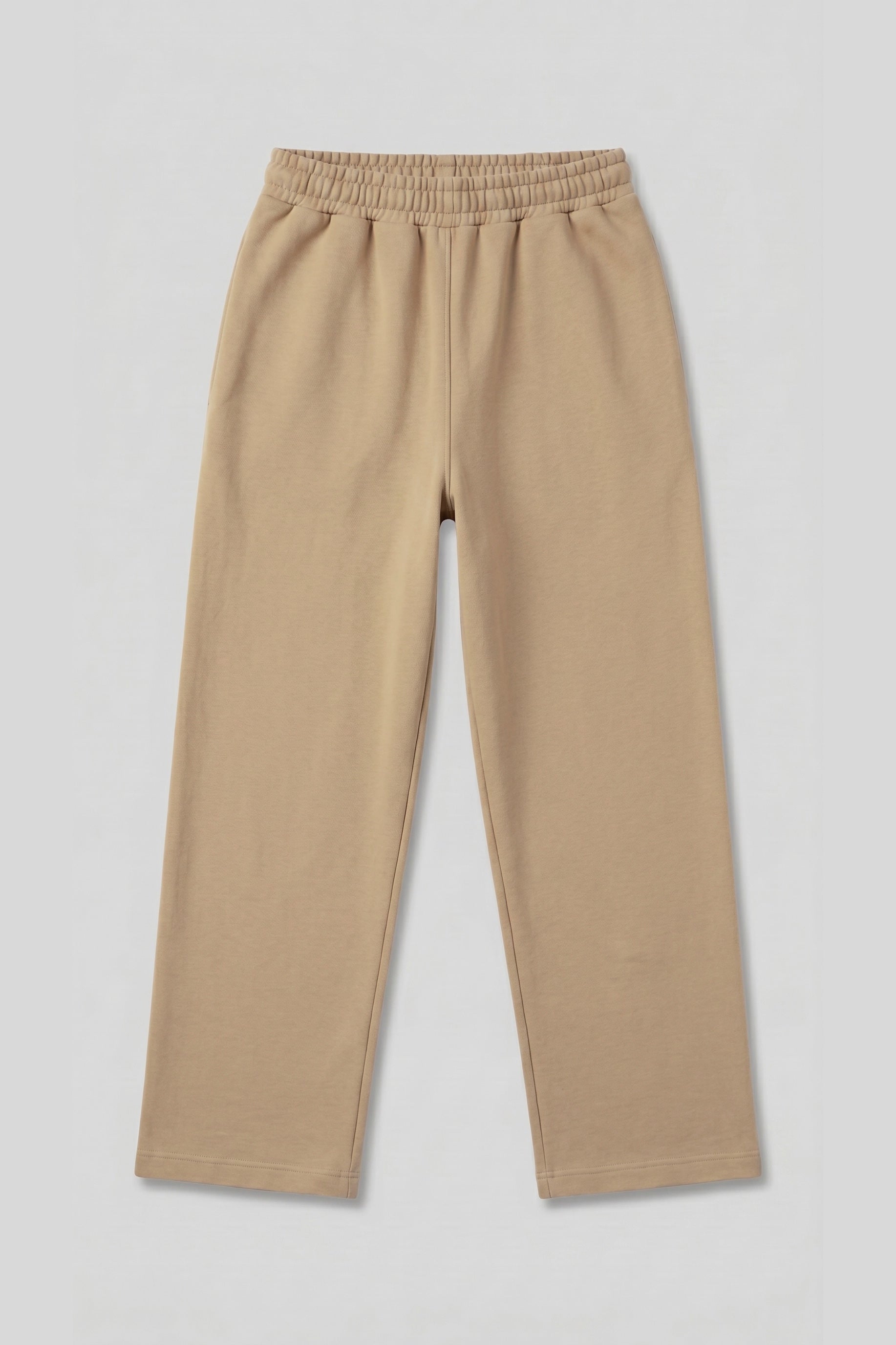 Atlas Sweatpants - Tan