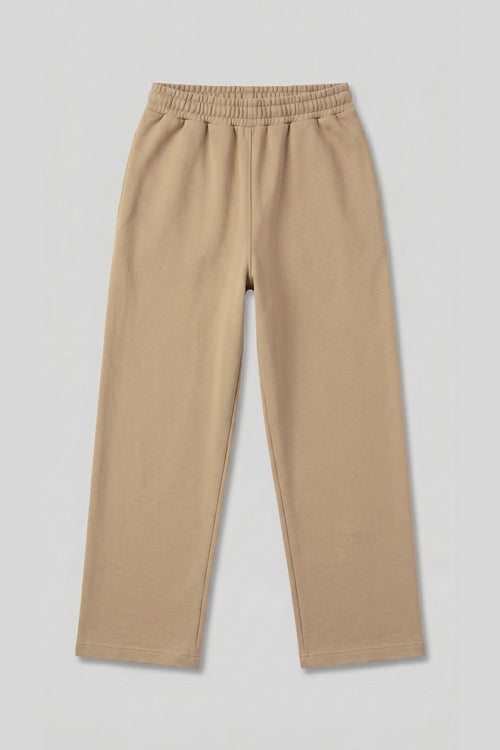 Atlas Sweatpants - Tan