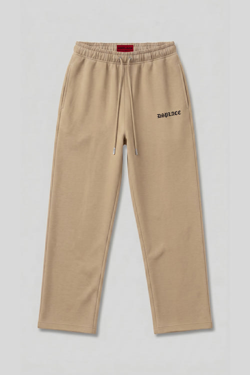Atlas Sweatpants - Tan