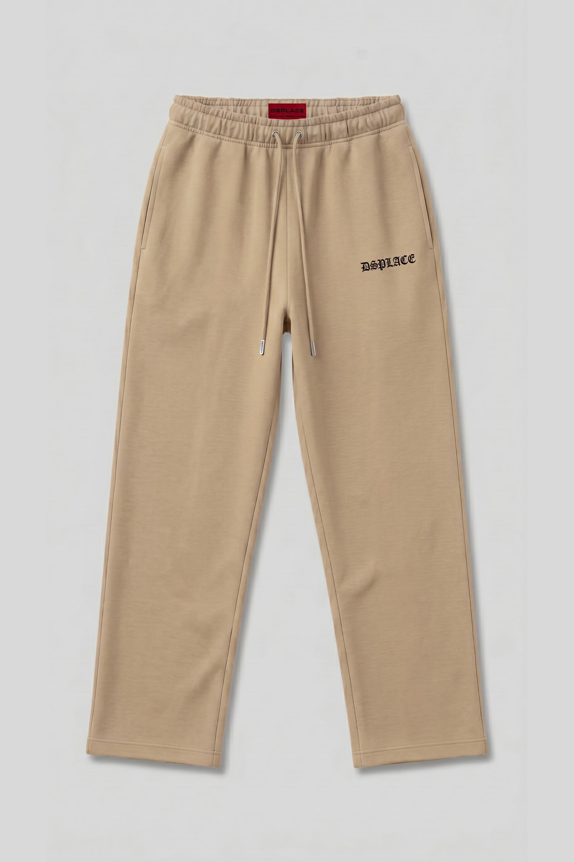 Atlas Sweatpants - Tan