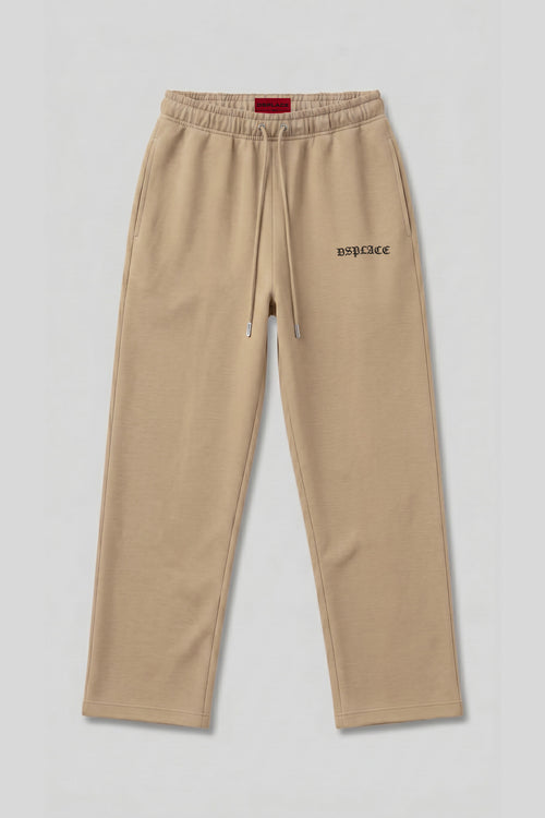 Atlas Sweatpants - Tan