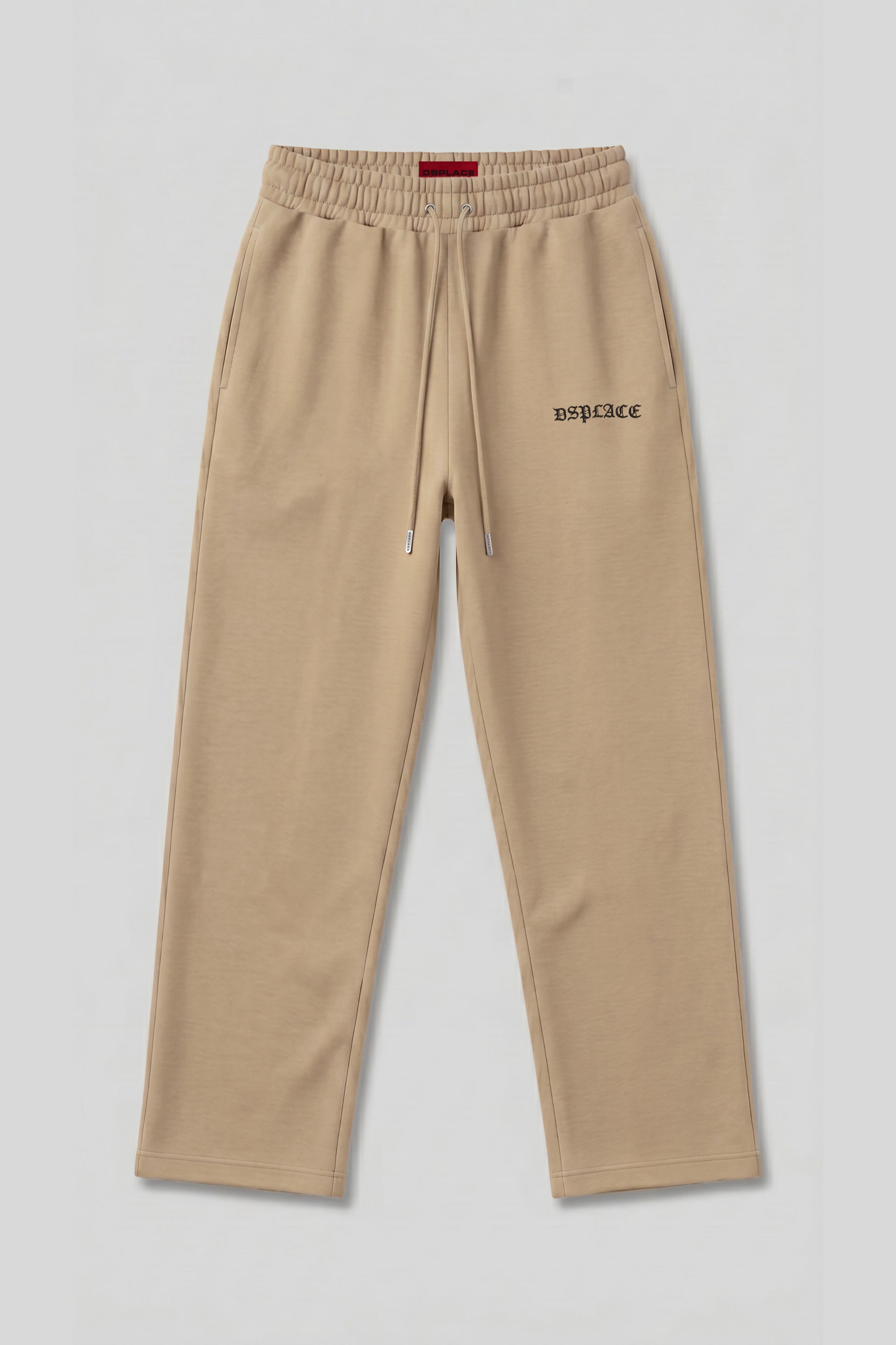 Atlas Sweatpants - Tan