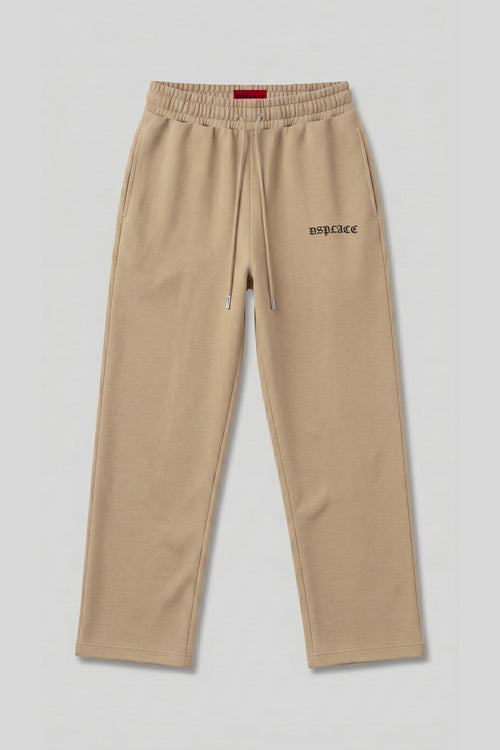 Atlas Sweatpants - Tan