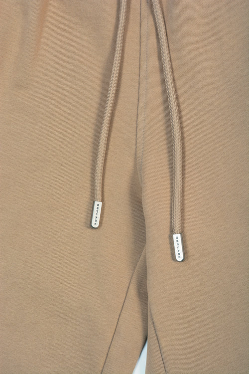 Atlas Sweatpants - Tan