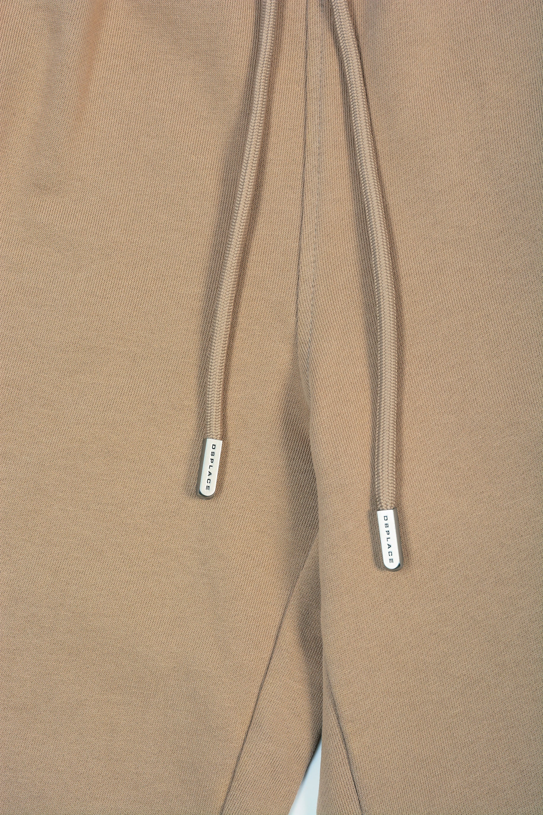 Atlas Sweatpants - Tan