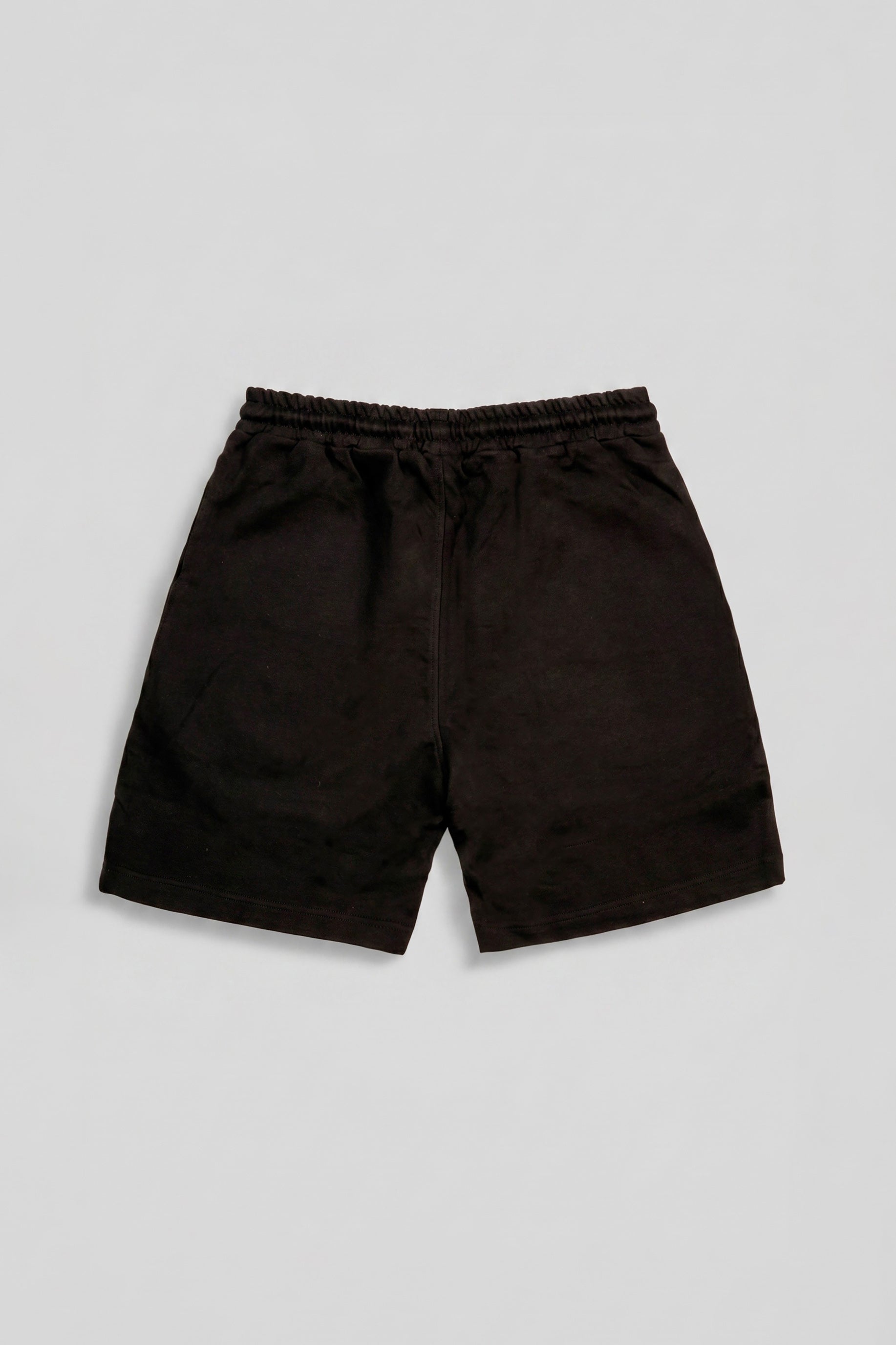 Freedom Shorts - Knight Black Lumina Logo