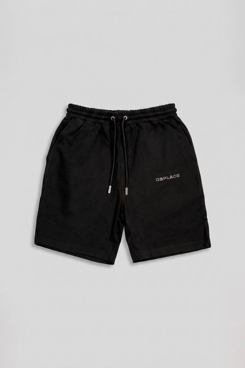 Freedom Shorts - Knight Black Lumina Logo