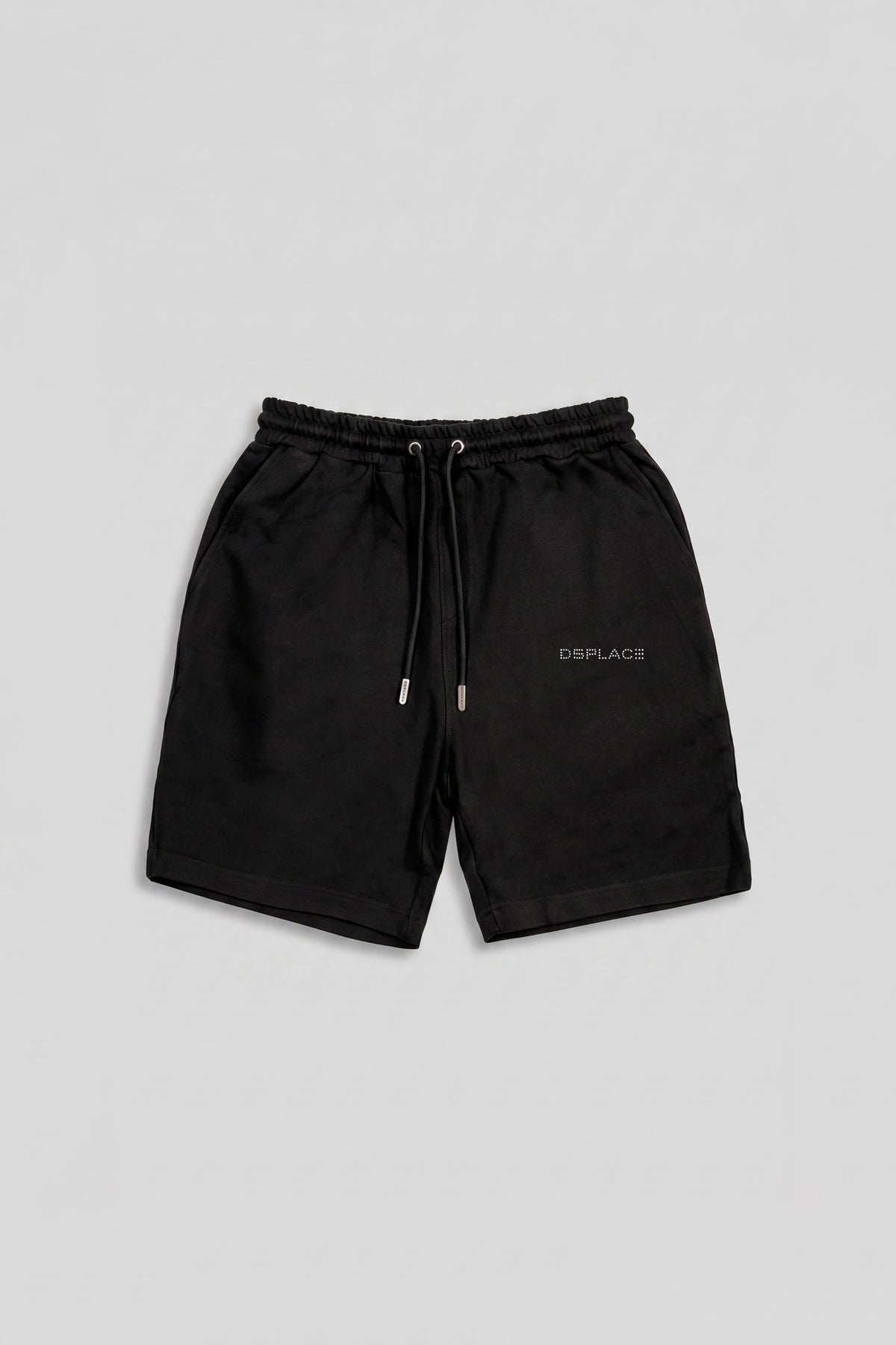 Freedom Shorts - Knight Black Lumina Logo