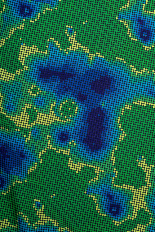 Rhode Board Shorts - Earth Green